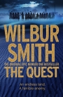 The Quest: An Ancient Egypt Novel 4