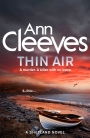 Thin Air: The Shetland Series 6