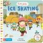 Let's Play... Ice Skating! A Novelty Book for Children about Ice Skating