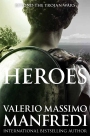 Heroes (formerly Talisman of Troy)