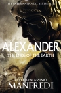 The Ends of the Earth: Alexander Volume 3