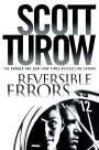 Reversible Errors: A Kindle County Legal Thriller 6