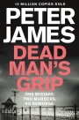 Dead Man's Grip: A Roy Grace Novel 7