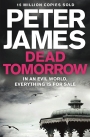 Dead Tomorrow: A Roy Grace Novel 5