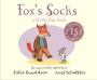 Tales from Acorn Wood: Fox's Socks 15th Anniv Ed