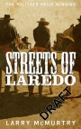 Streets of Laredo: Lonesome Dove 4