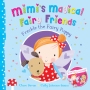 Freckle the Fairy Puppy: Mimi's Magical Fairy Friends 2