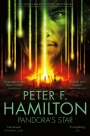 Pandora's Star: Commonwealth Saga 1