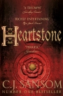 Heartstone: A Shardlake Novel 5