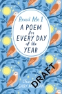 Read Me 1: A Poem For Every Day of the Year