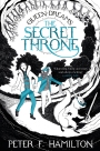 The Secret Throne: The Queen of Dreams Trilogy 1