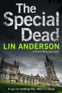 The Special Dead: A Rhona Macleod Novel 10