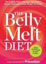 The Belly Melt Diet The 6-Week Plan to Harness Your Body's Natural Rhythms to Lose Weight