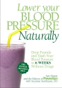 Lower Your Blood Pressure Natually