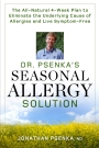 Dr. Psenka's Seasonal Allergy Solution