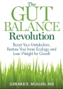 The Gut Balance Revolution