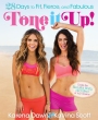 Tone It Up 28 Days to Fit, Fierce, and Fabulous