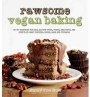 Rawsome Vegan Baking