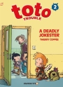 A Deadly Jokester: Toto Trouble 2