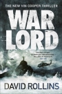 War Lord: A Vin Cooper Novel 5