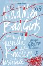 Mad Men, Bad Girls: A Scout Davis Investigation 1 And the Guerrilla Knitters Institute