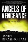 Angels of Vengeance: The Disappearance 3
