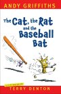 The Cat, The Rat and the Baseball Bat