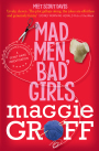 Mad Men, Bad Girls: A Scout Davis Investigation 1