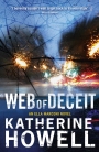 Web of Deceit: An Ella Marconi Novel 6