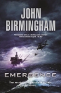 Emergence: A Dave Hooper Novel 1