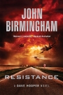 Resistance: A Dave Hooper Novel 2
