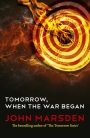 Tomorrow, When the War Began: Tomorrow Series 1