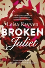 Broken Juliet: Starcrossed 2