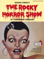 The Rocky Horror Show 40th Anniversary Songbook