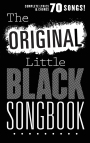 The Original Little Black Songbook