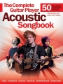 The Complete Guitar Player: Acoustic Songbook