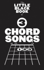 The Little Black Book of 3 Chord Songs
