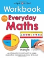 Everyday Maths Wipe Clean Workbook