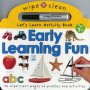 Let's Learn Activity: Early Learning Fun