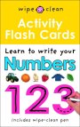 Numbers 123 Flashcards
