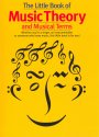 Little Book Musical Theory