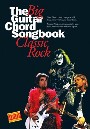 Big Guitar Chord Songbook: Classic Rock 2