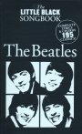 Little Black Songbook: The Beatles