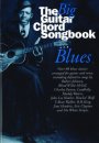 The Big Guitar Chord Songbook Blues