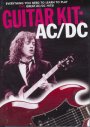 Guitar Kit: AC/DC (DVD & 2 CD'S)