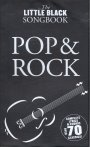 Little Black Songbook Pop & Rock