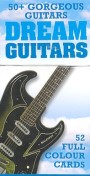 Dream Guitars: 52 Great Guitar Cards