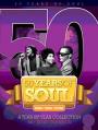 50 Years of Soul: A Year-by-Year Collect