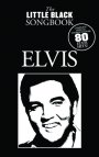 Little Black Songbook: Elvis