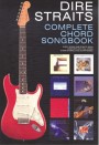 Dire Straits Complete Chord Songbook
